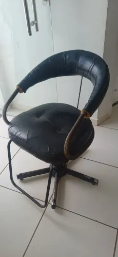 Cadeira hidráulica 