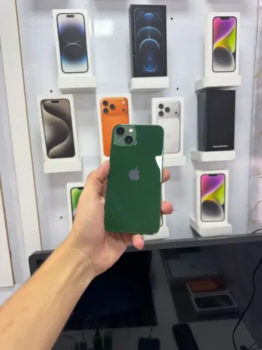 IPHONE 13 128GB (BATERIA NOVA
