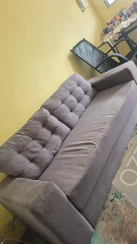 Sofá 