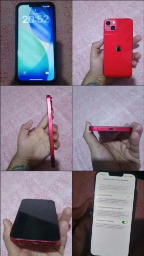 Iphone 14 Plus 256GB