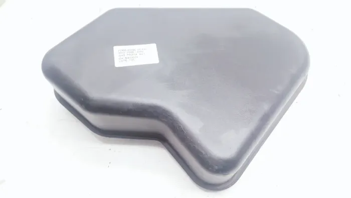 Filtro Ar Condicionado Ford Edge 3.5 2009 Nºvp7t4u9f764ab
