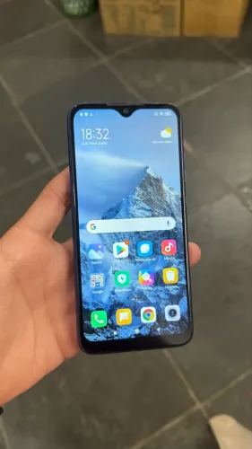 Redmi Note 7 64gb.