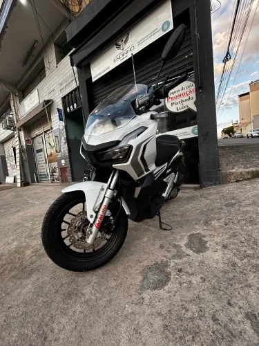 Honda ADV 2021