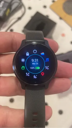 Garmin Venu 2S - Excelente estado