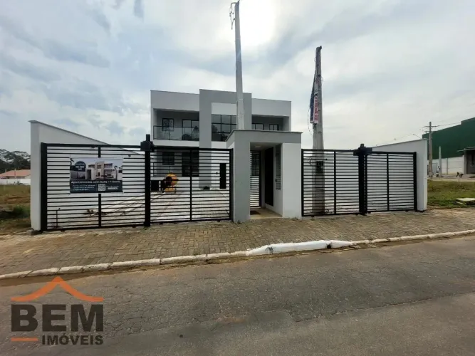 Apartamento com 2 dormitórios para alugar, 65 m² por R$ 3.550,01/mês - Itaipava - Itajaí/S