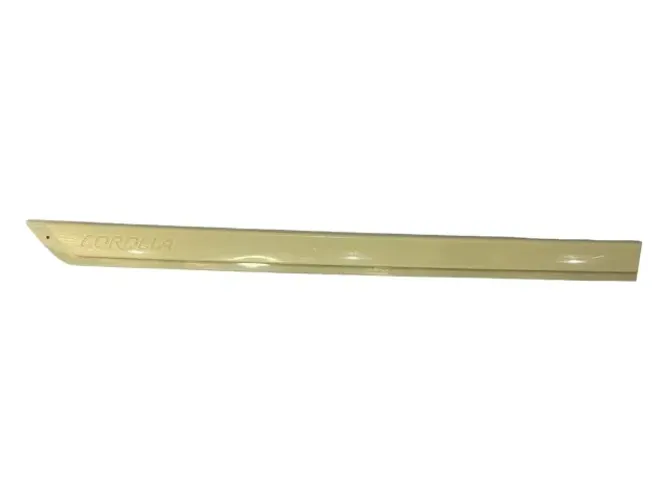 Frisos Das Portas Original Corolla 20/23 Pv17002040
