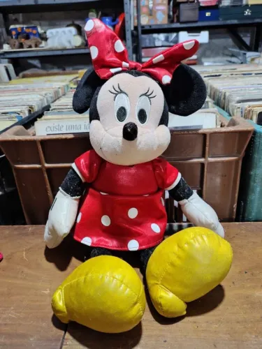 Minnie