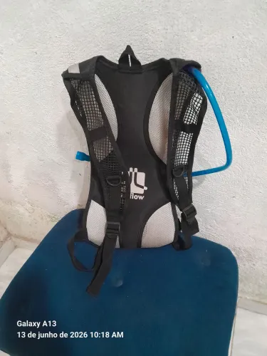 Mochila térmica