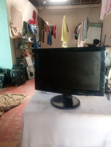 Vendo monitor