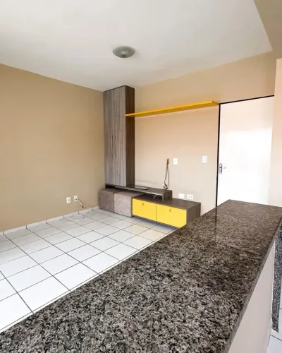 MA- Vendo apartamento no Dirceu com50 m2 com 2 quartos com movéis planejados - Teresina - 