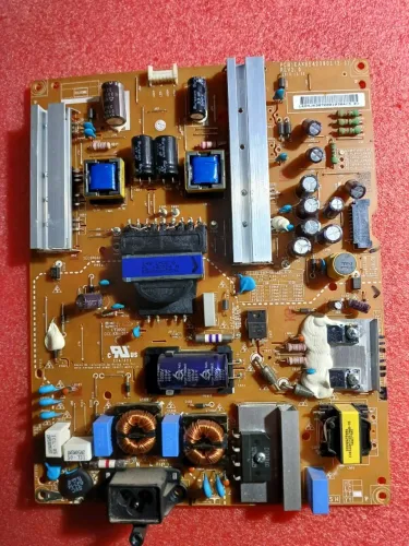 Placa Fonte Lg 47lb5600-sb, 47lb5800-sb, 47lb6500-sf,47ls55a