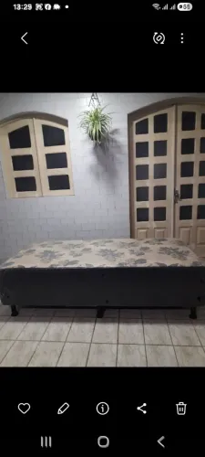 Cama.