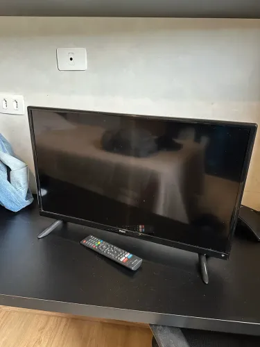 Tv Philco 28 Polegadas Muito Nova (Precinho)
