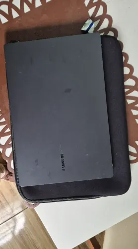 Notebook Samsung Galaxy Book 2