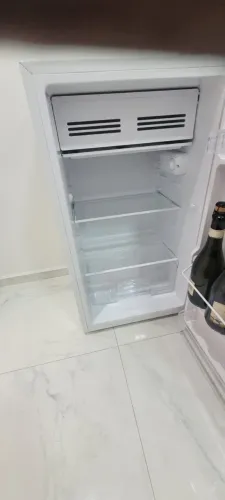Frigobar Philco 93L PFG114 6 Níveis de ajustes 127V