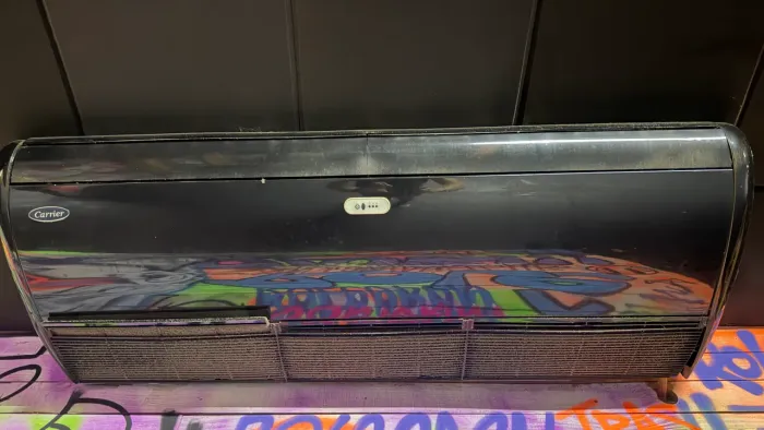 AR CONDICIONADO 60mil E 90mil BTU