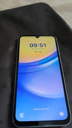 Samsung Galaxy A15 5G - 128GB