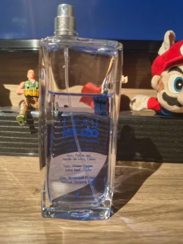 Perfume Kenzo Pour homme