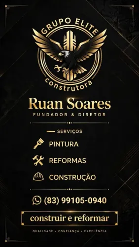 Construção civil