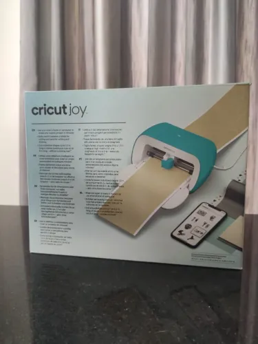 Cricut Joy Máquina de Corte Inteligente Portátil