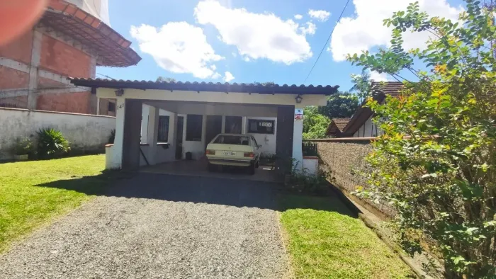 Terreno à venda no bairro Anita Garibaldi em Joinville, por R$ 900.000,00