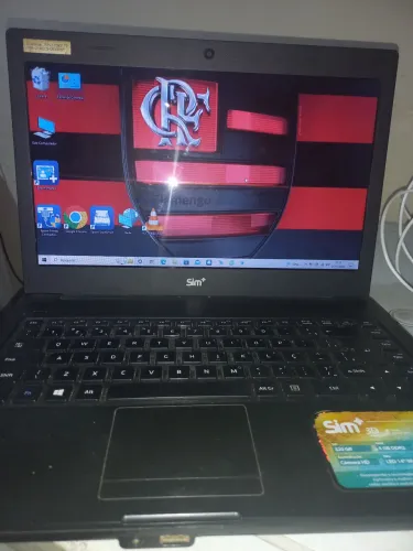 Notebook positivo
