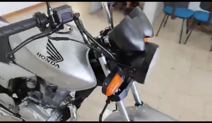 Honda CG Titan 150