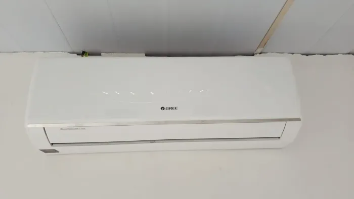 Ar condicionado semi-novo