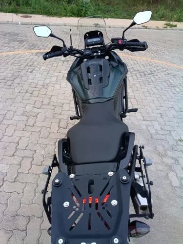NC 750x