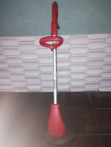 Aparador de grama Cid Max 1800w