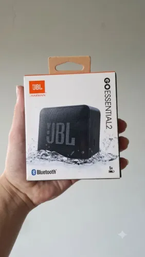 JBL GO ESSENTIAL