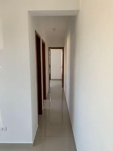 ALUGO APARTAMENTO COM DOIS QUARTOS NO ECOVILLE