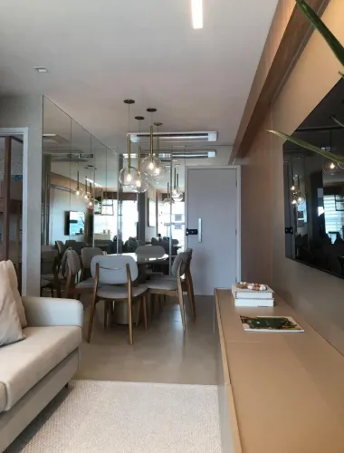 Imóvel para venda com 56 metros quadrados com 2 quartos em Caxangá - Recife - PE