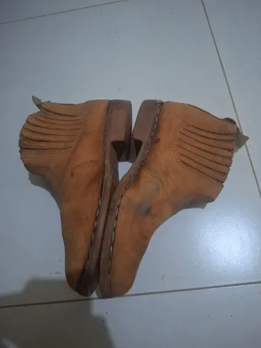 Bota,botina masculina 