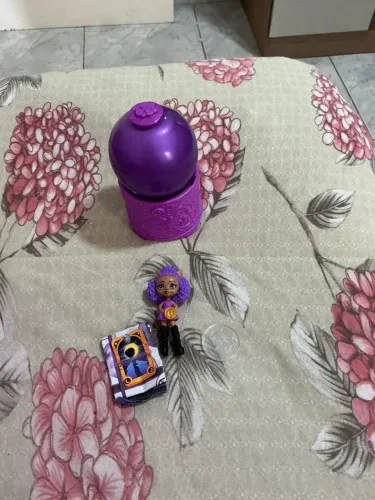 Monster High Clawdeen 