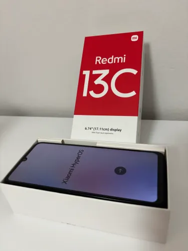 Xiaomi 13C