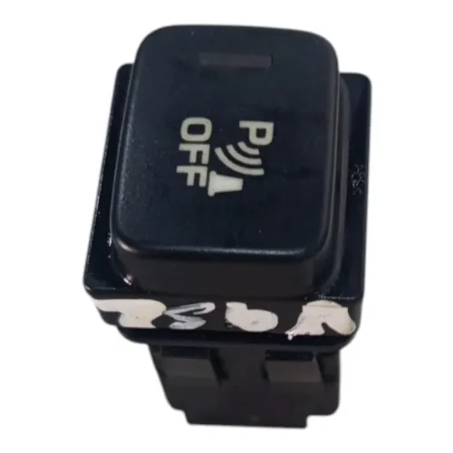 Botão Sensor Estacionamento Citroen C4 Picasso 2009 A 2014