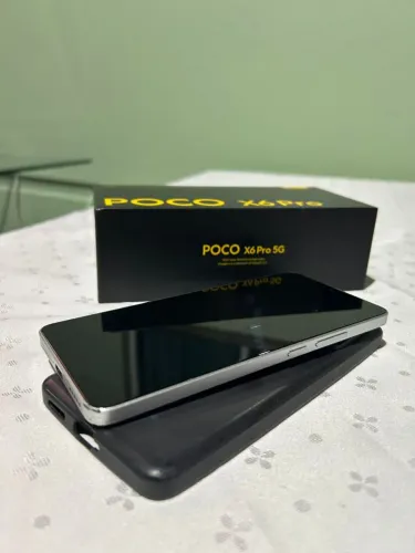 POCO X6 PRO 512GB 5G OPORTUNIDADE 