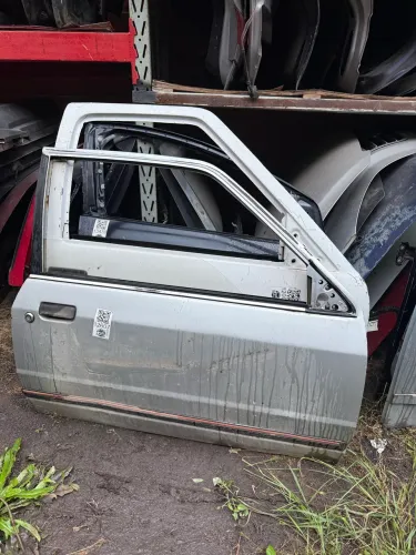 Porta Ford Escort Hobby Direita original