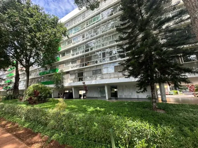 Aluguel Apartamento Brasilia Asa Sul 3 quartos
