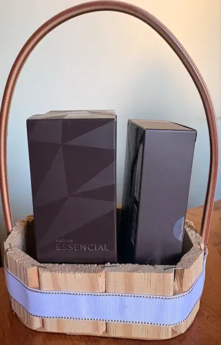 Kit Natura Essencial Masculino 