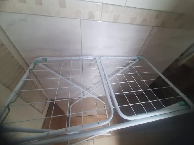 Varal de chão
