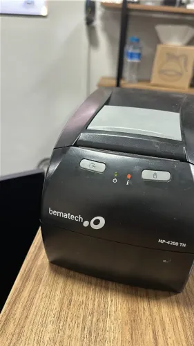 Impressora Bematech