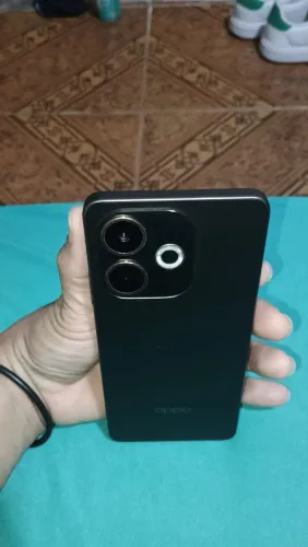 Oppo A5 Pro 5G troco por A57 mais Volta