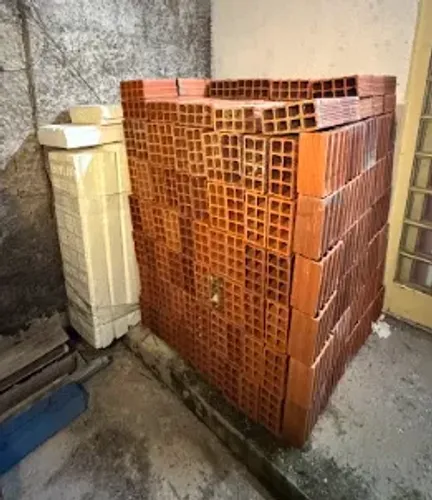 Material de cosntrução