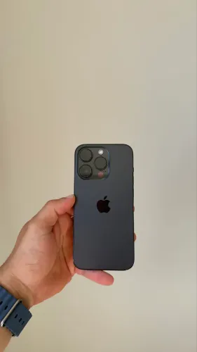 iPhone 14 Pro - 256gb - 82% saúde
