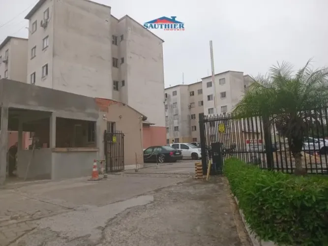 Apartamento Ipiranga Sapucaia do Sul