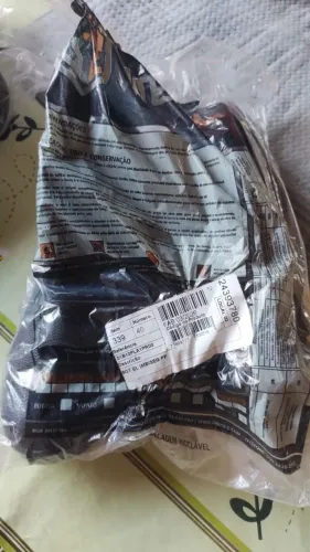Botas todas novas