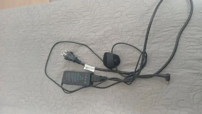 bateria lap top lenovo pouquíssimo uso