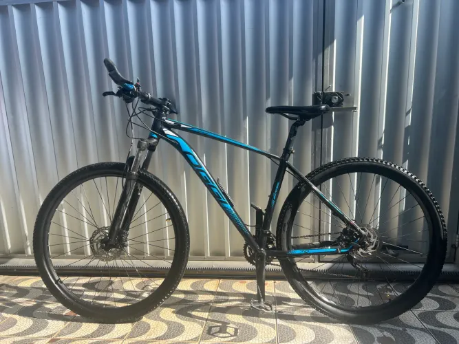 Bicleta oggi BIG WHEEL 7.0